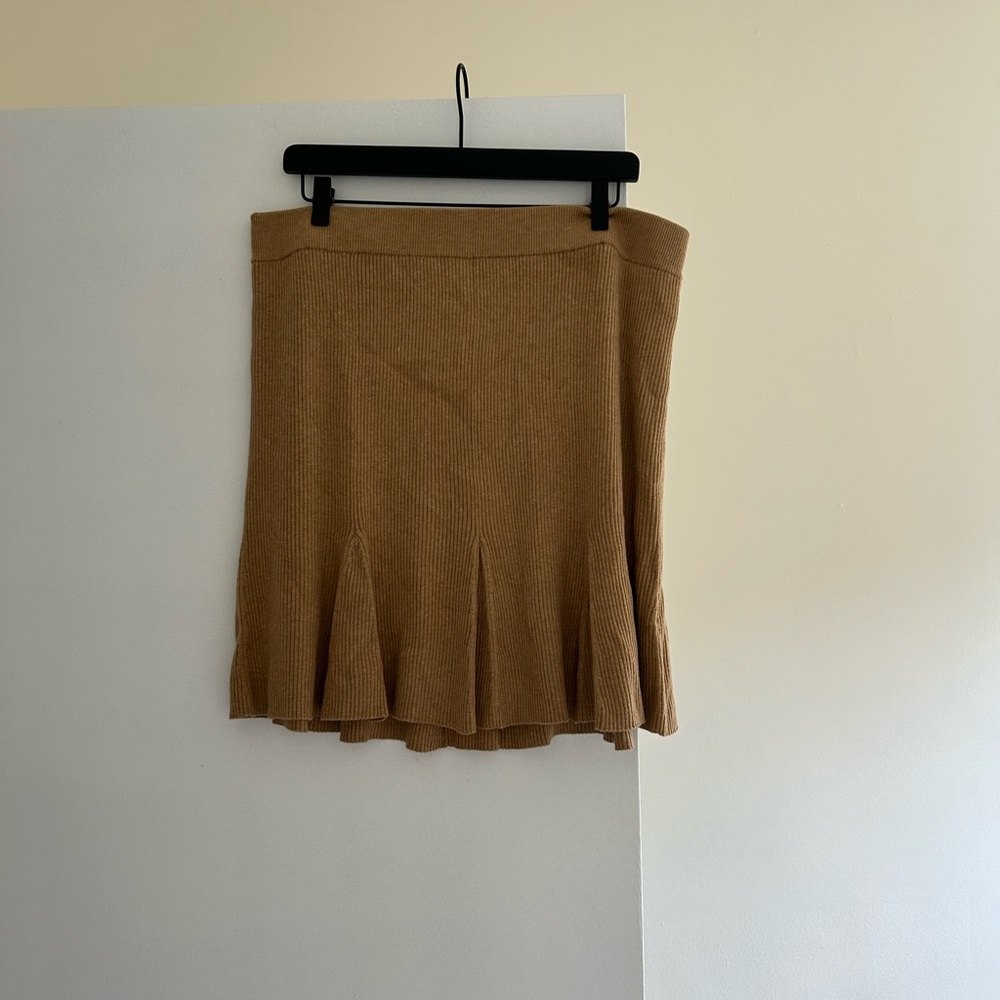 J Crew skirt